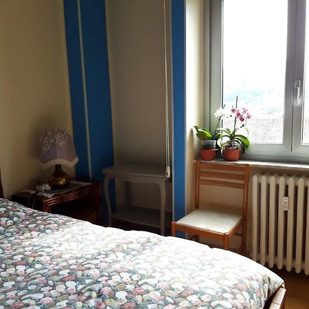 La Giostra Bed & Breakfast Torino Dış mekan fotoğraf