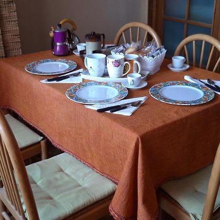La Giostra Bed & Breakfast Torino Dış mekan fotoğraf