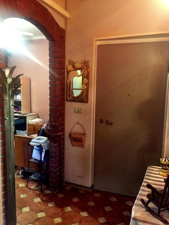 La Giostra Bed & Breakfast Torino Dış mekan fotoğraf