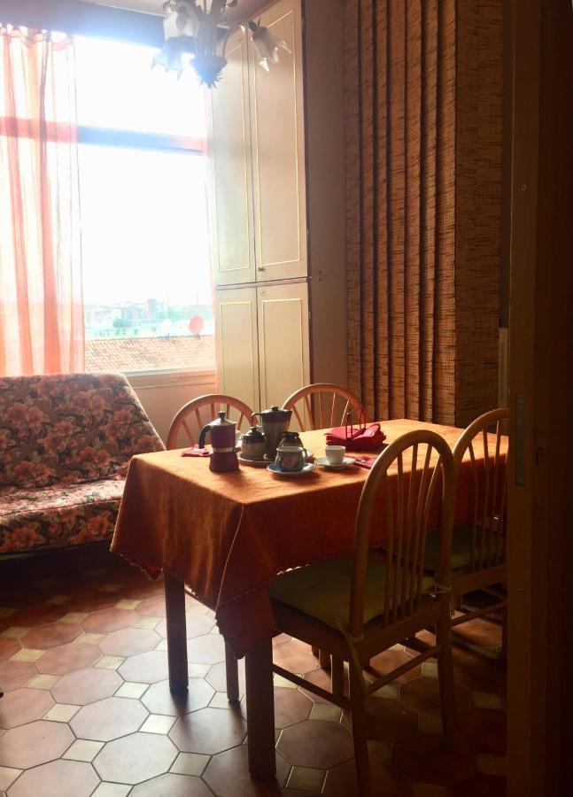 La Giostra Bed & Breakfast Torino Dış mekan fotoğraf