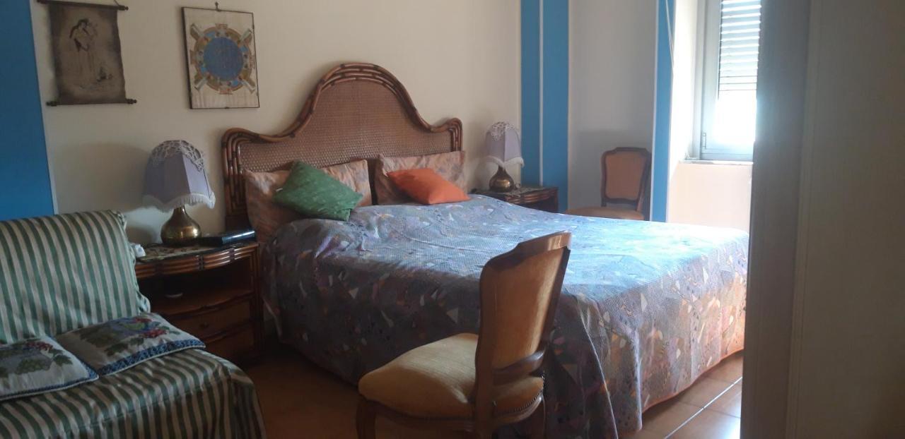 La Giostra Bed & Breakfast Torino Dış mekan fotoğraf