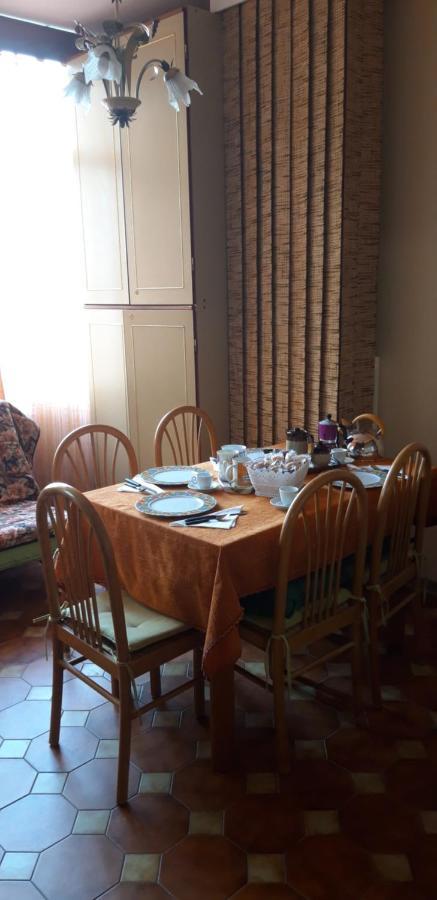 La Giostra Bed & Breakfast Torino Dış mekan fotoğraf