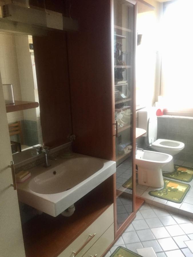 La Giostra Bed & Breakfast Torino Dış mekan fotoğraf