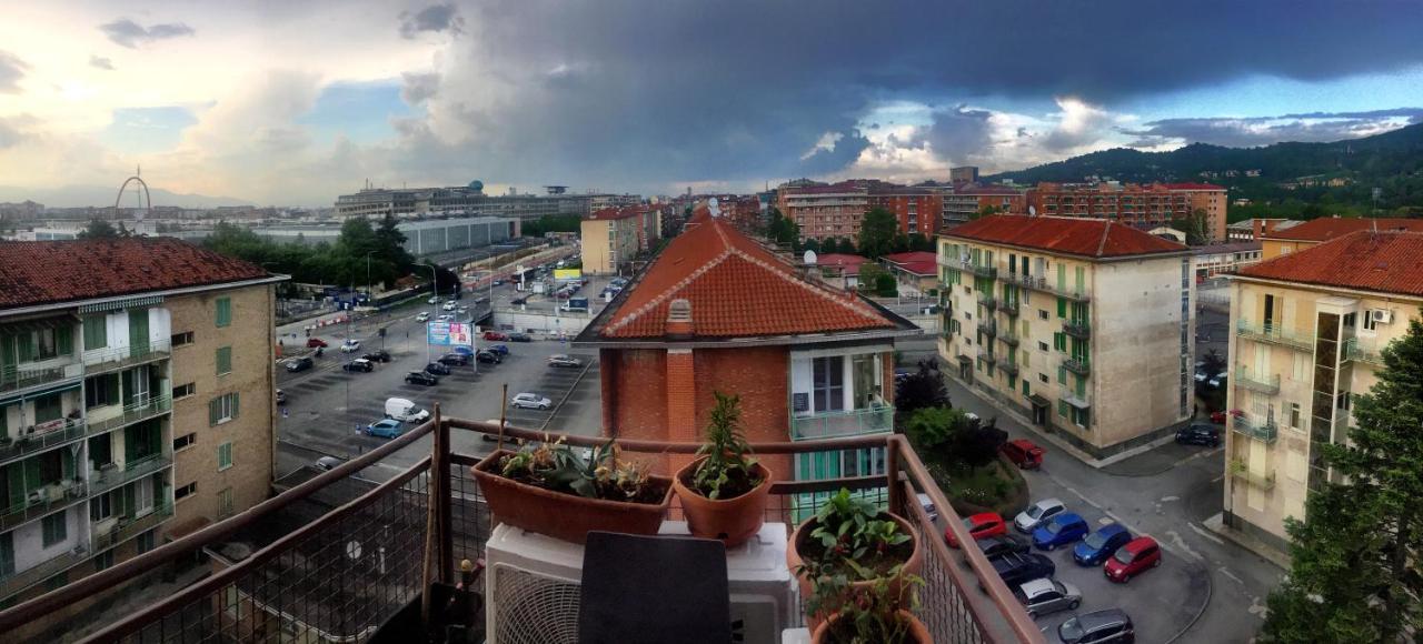 La Giostra Bed & Breakfast Torino Dış mekan fotoğraf
