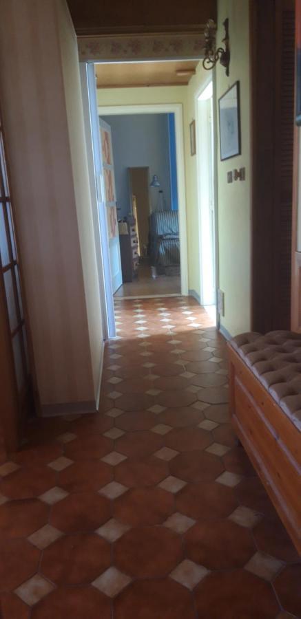 La Giostra Bed & Breakfast Torino Dış mekan fotoğraf