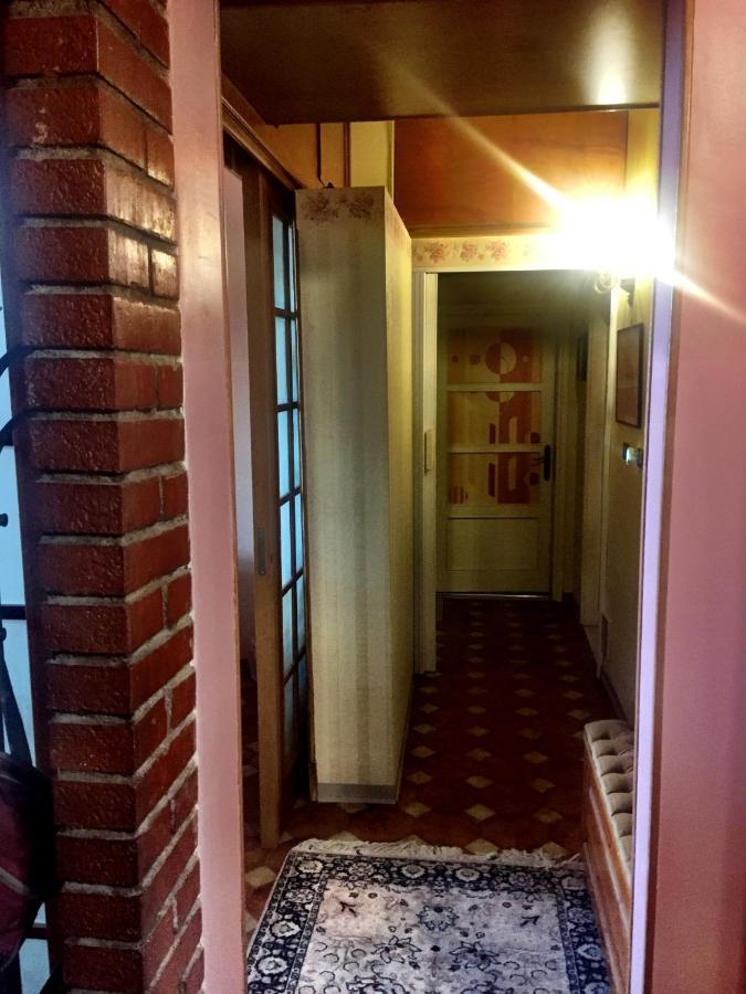 La Giostra Bed & Breakfast Torino Dış mekan fotoğraf