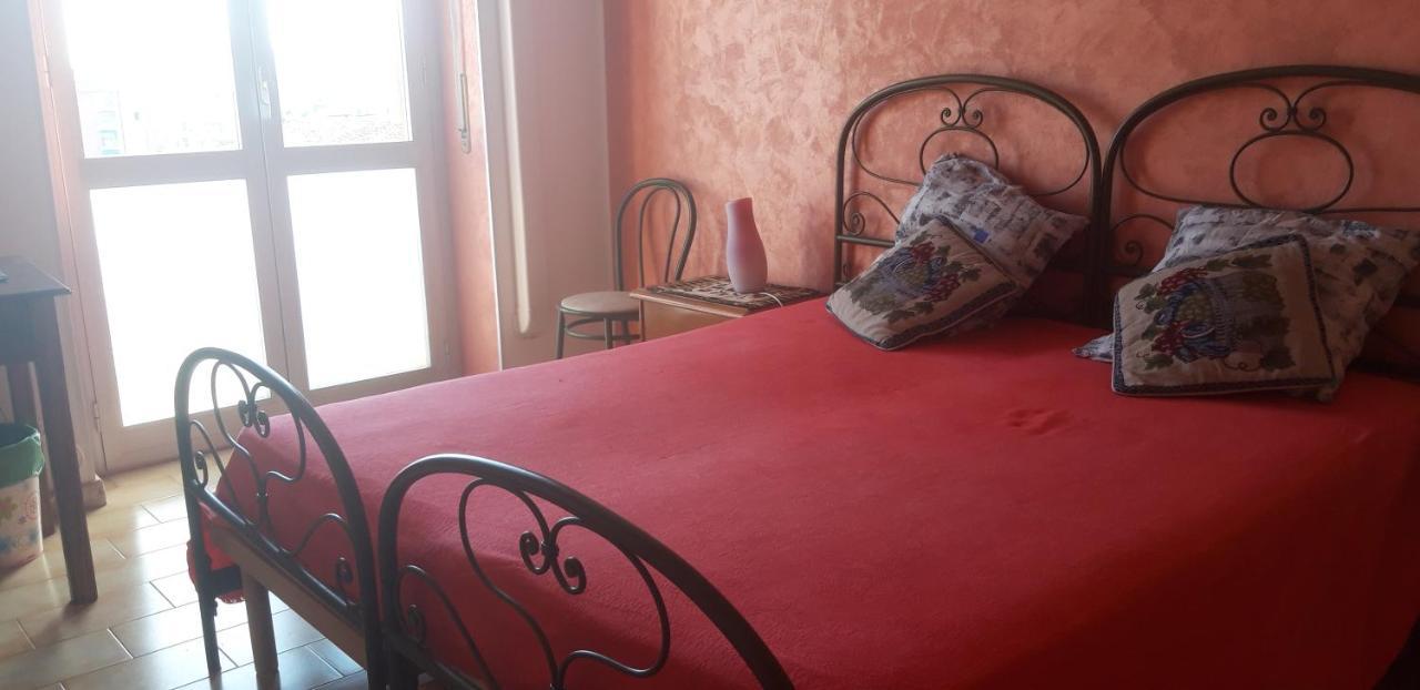 La Giostra Bed & Breakfast Torino Dış mekan fotoğraf