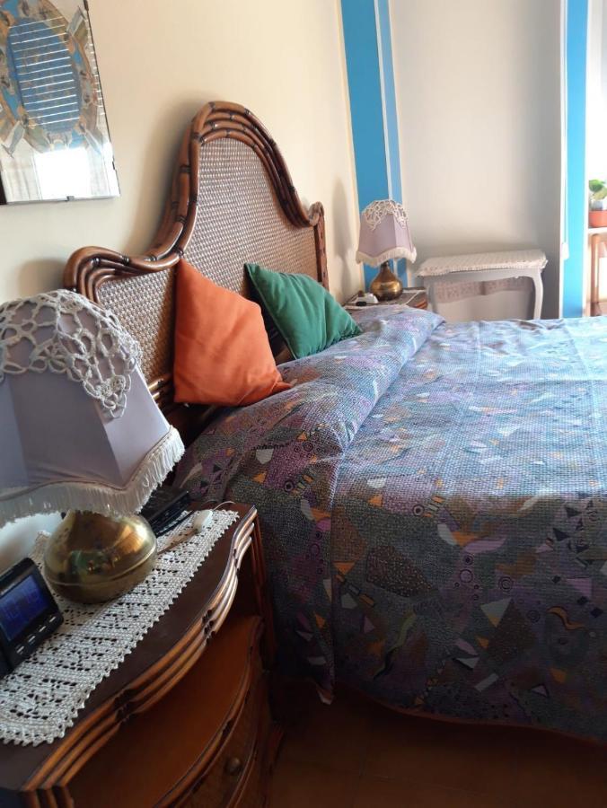 La Giostra Bed & Breakfast Torino Dış mekan fotoğraf