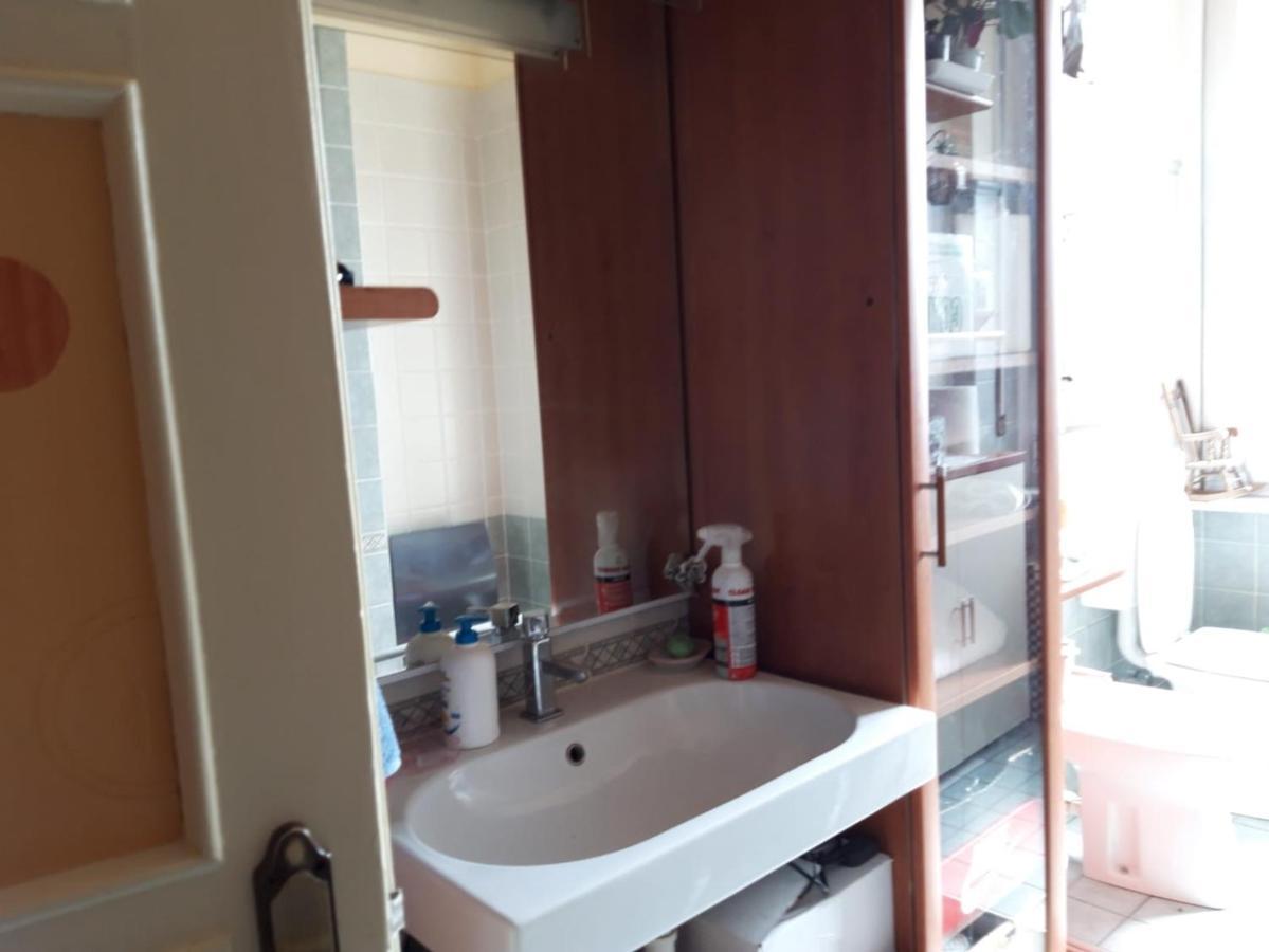 La Giostra Bed & Breakfast Torino Dış mekan fotoğraf