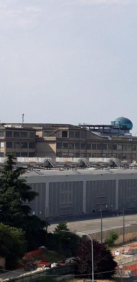 La Giostra Bed & Breakfast Torino Dış mekan fotoğraf