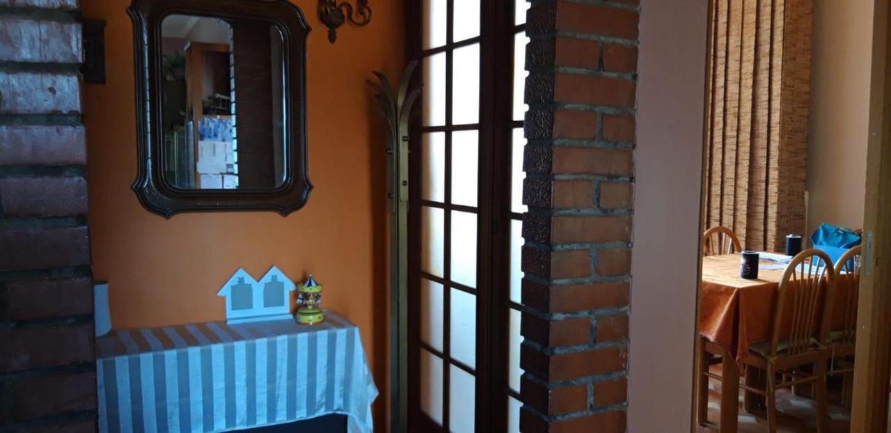 La Giostra Bed & Breakfast Torino Dış mekan fotoğraf