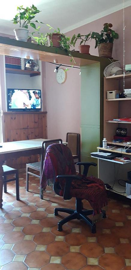 La Giostra Bed & Breakfast Torino Dış mekan fotoğraf